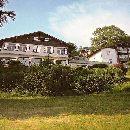 Village Vacances Les Alerions Talloires Eksteriør bilde