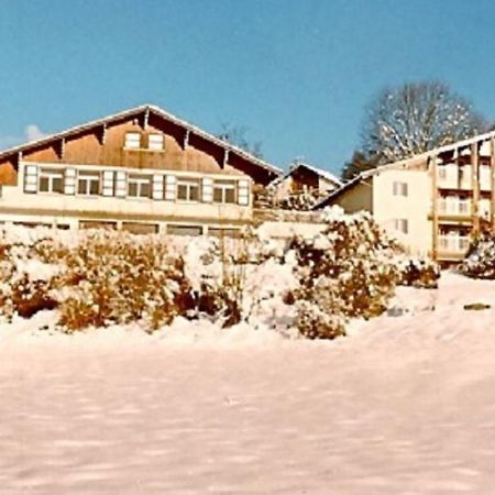 Village Vacances Les Alerions Talloires Eksteriør bilde