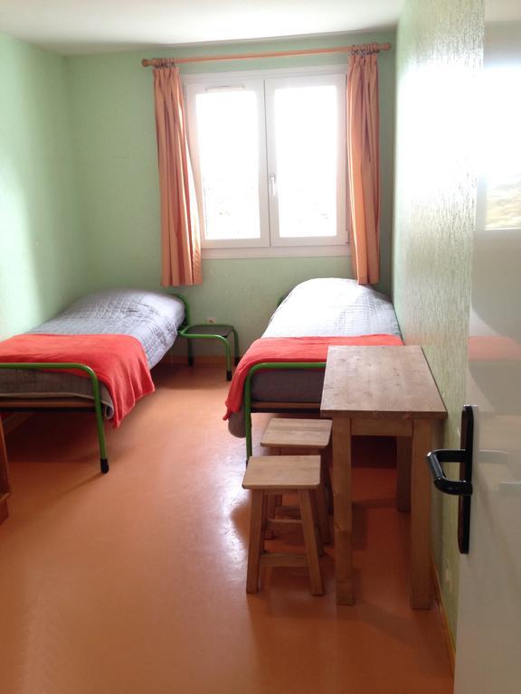 Village Vacances Les Alerions Talloires Rom bilde