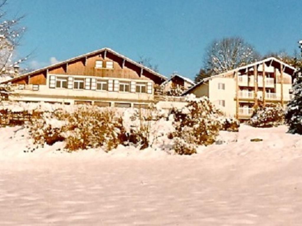 Village Vacances Les Alerions Talloires Eksteriør bilde